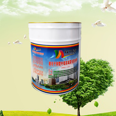 牧可登磨石子別墅高端罩光防水劑