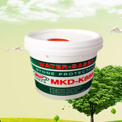 石材防護劑的防水劑耐酸堿性能