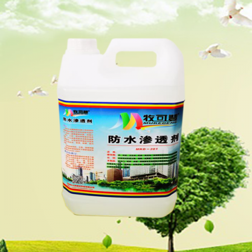 防水產品可以提高建筑物的防水效果